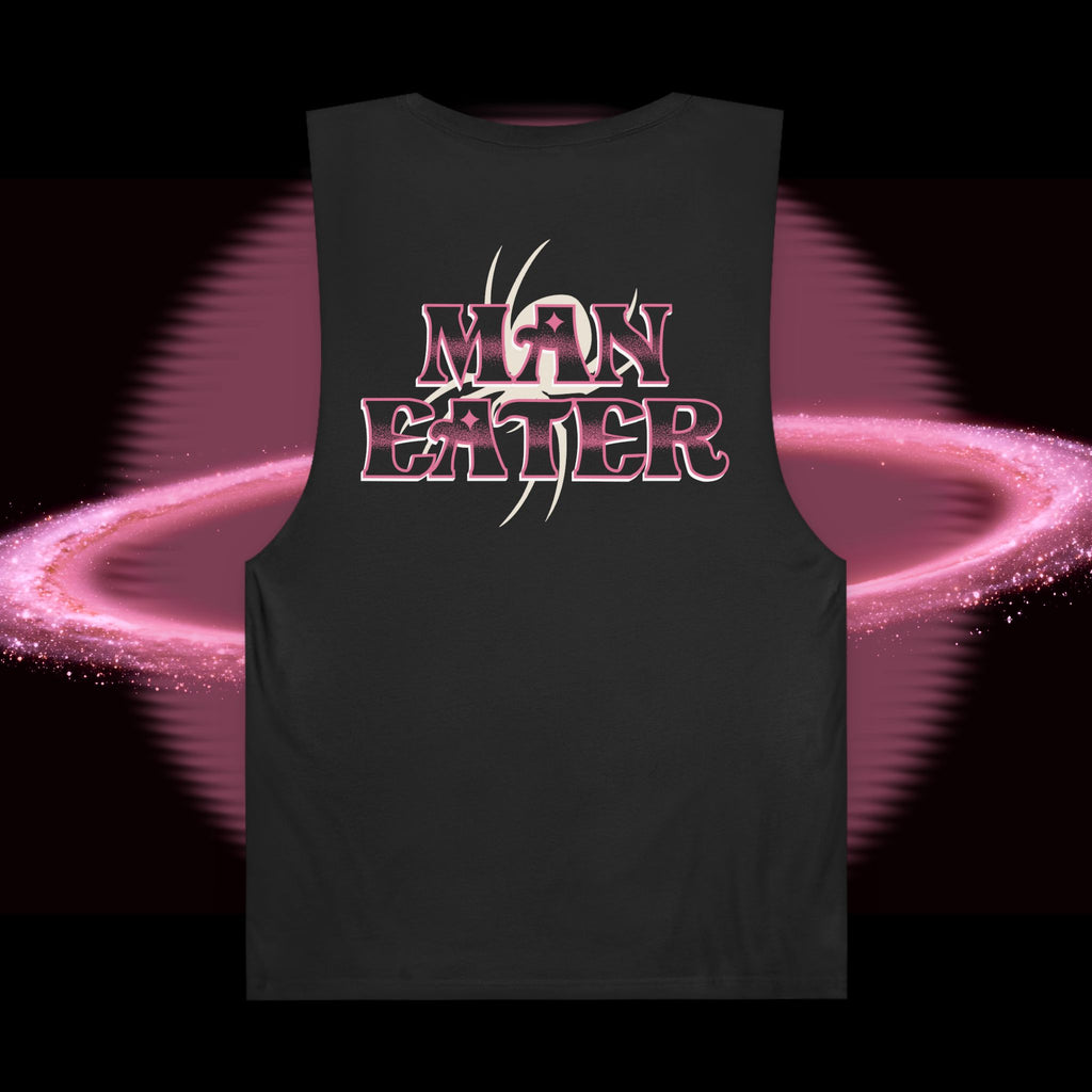 MANEATER : BroadTank