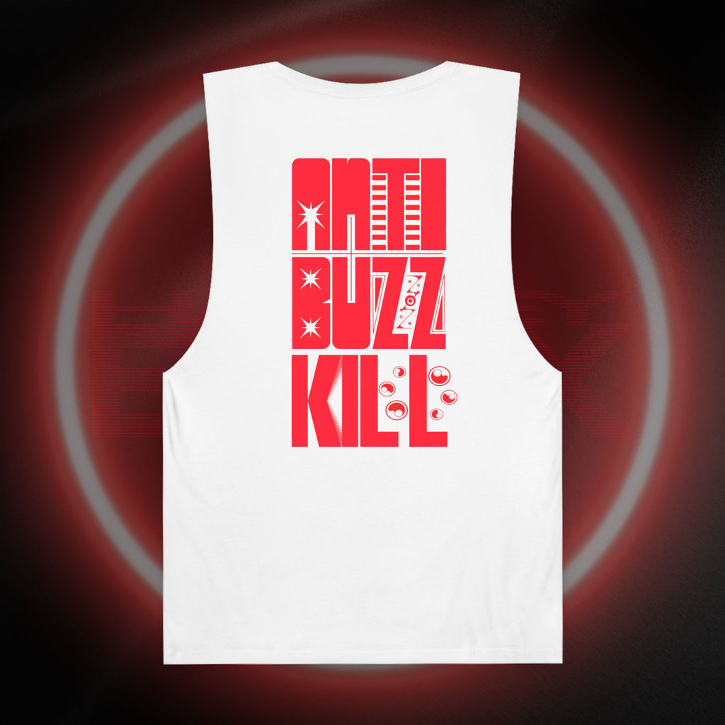 ANTIBUZZKILL : BroadTank