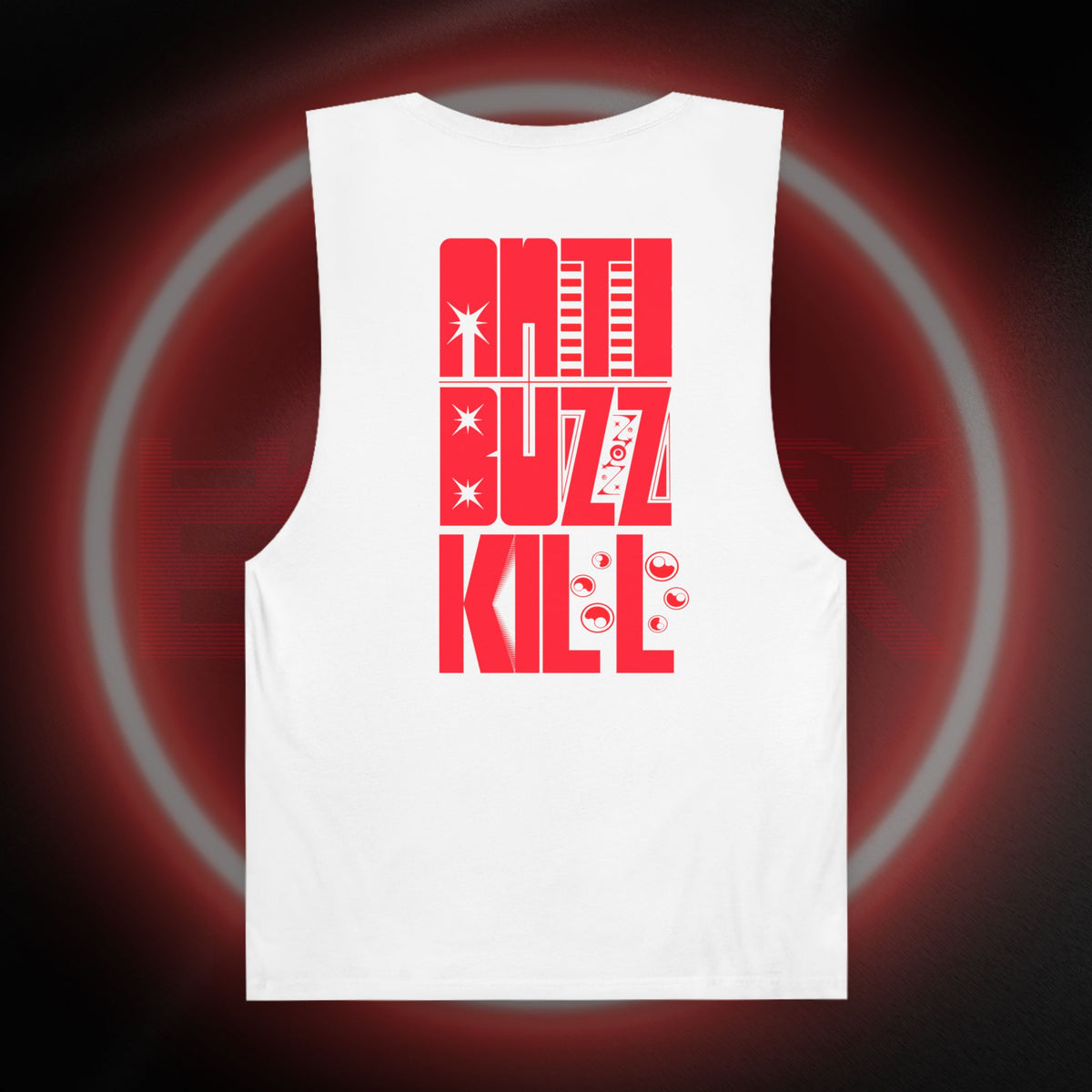 ANTIBUZZKILL : BroadTank