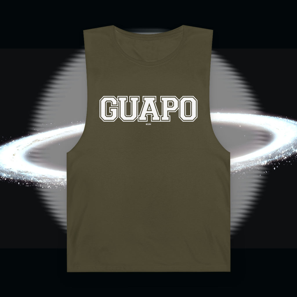 GUAPO : BroadTank