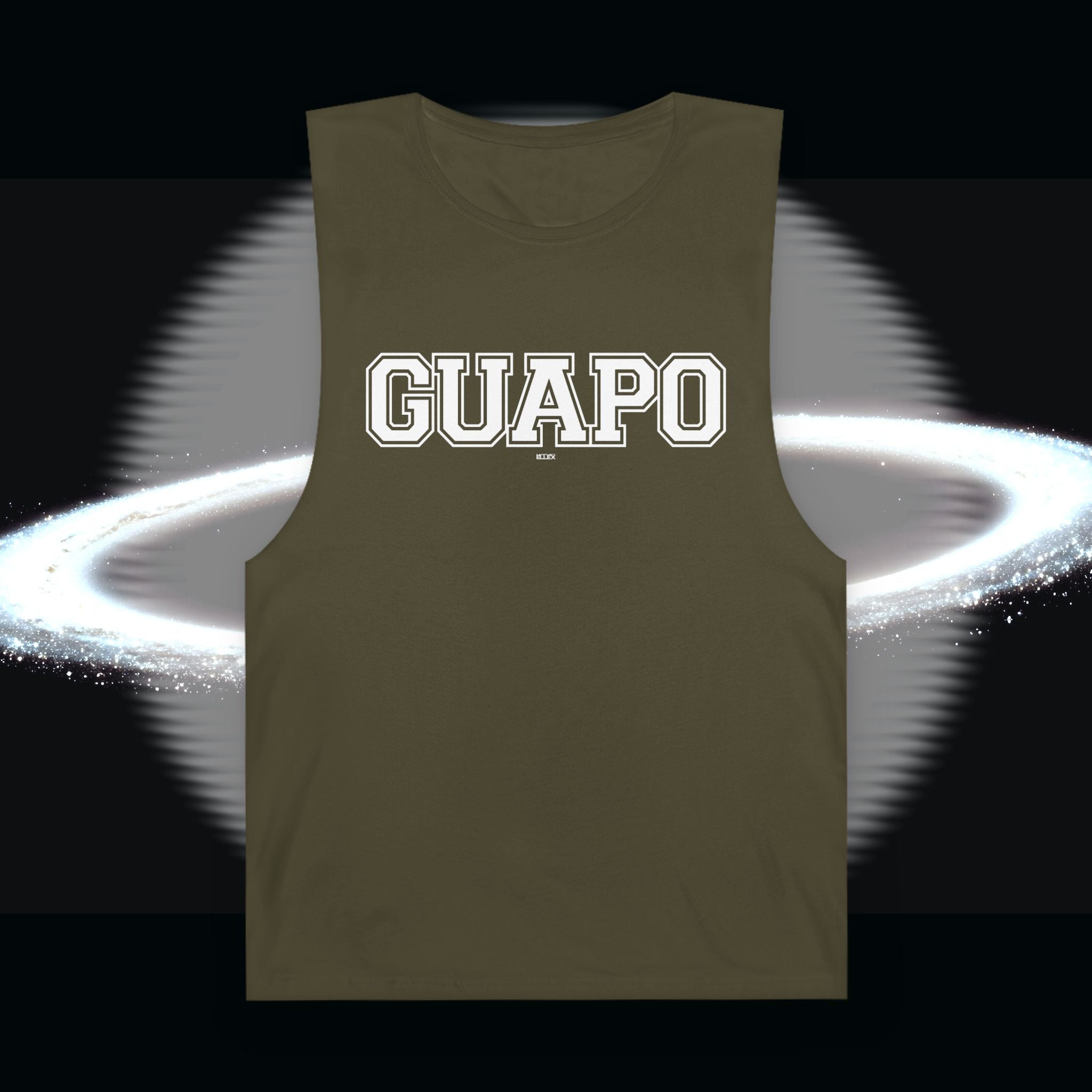 GUAPO : BroadTank