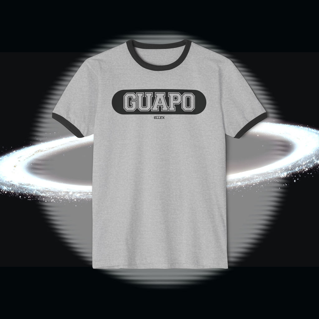 GUAPO : Retro