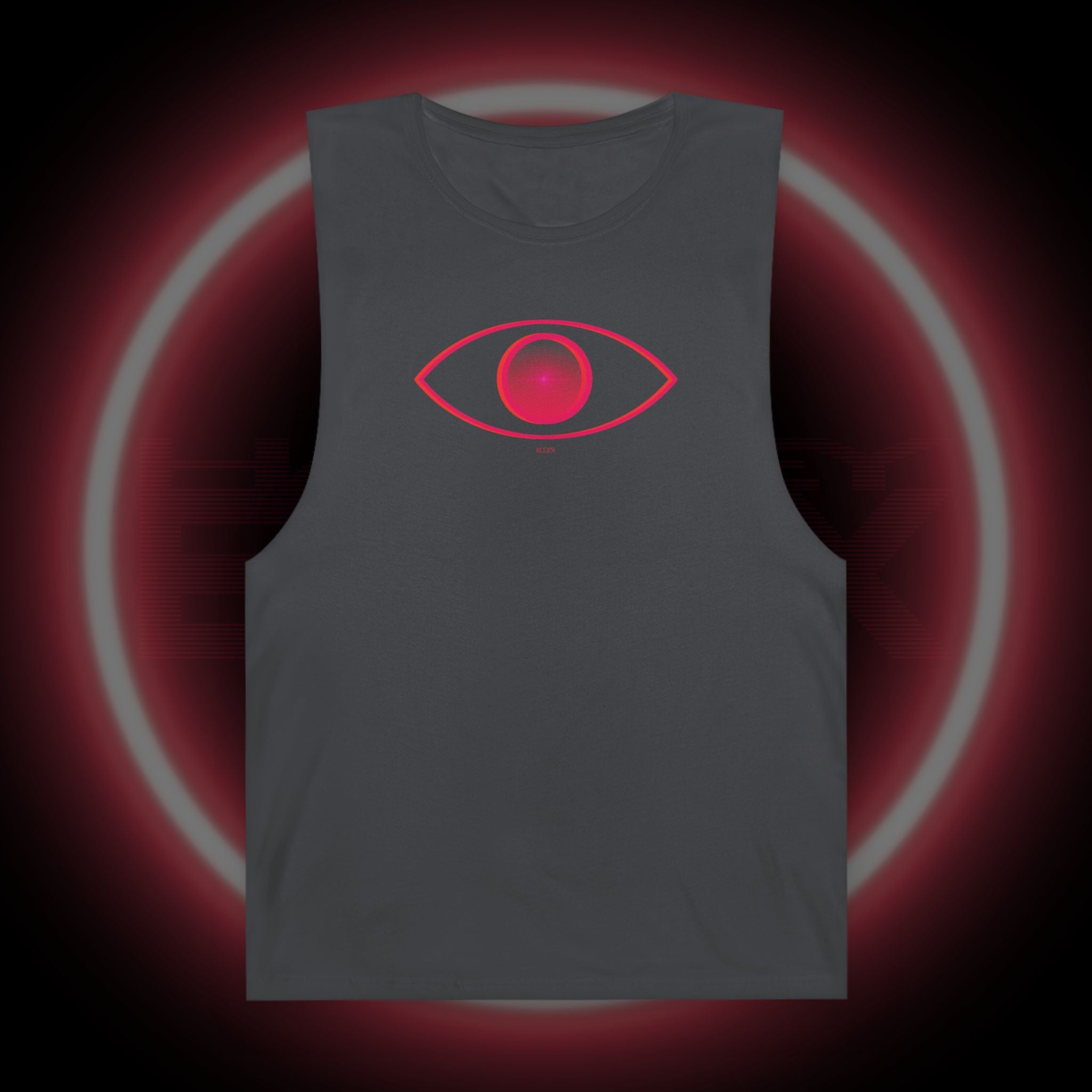 EYE SEE YOU : BroadTank