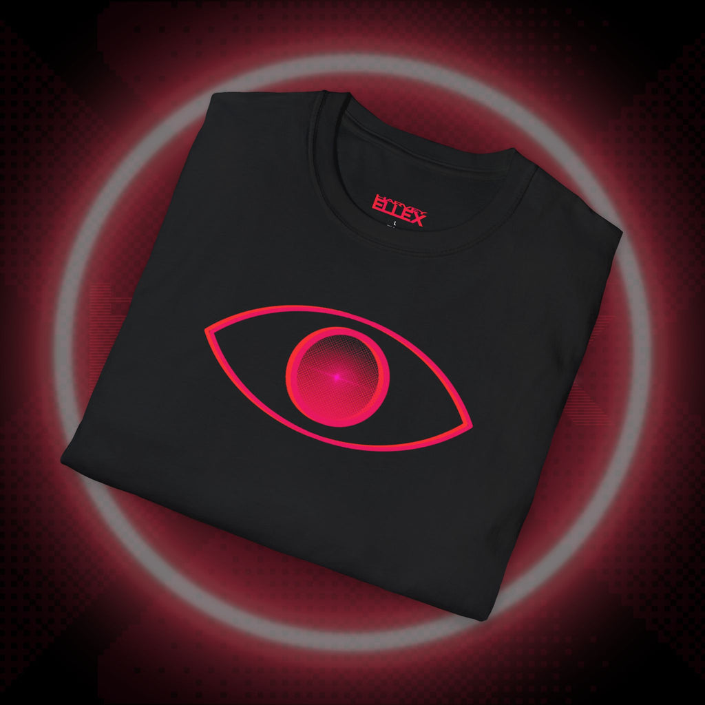 EYE SEE YOU