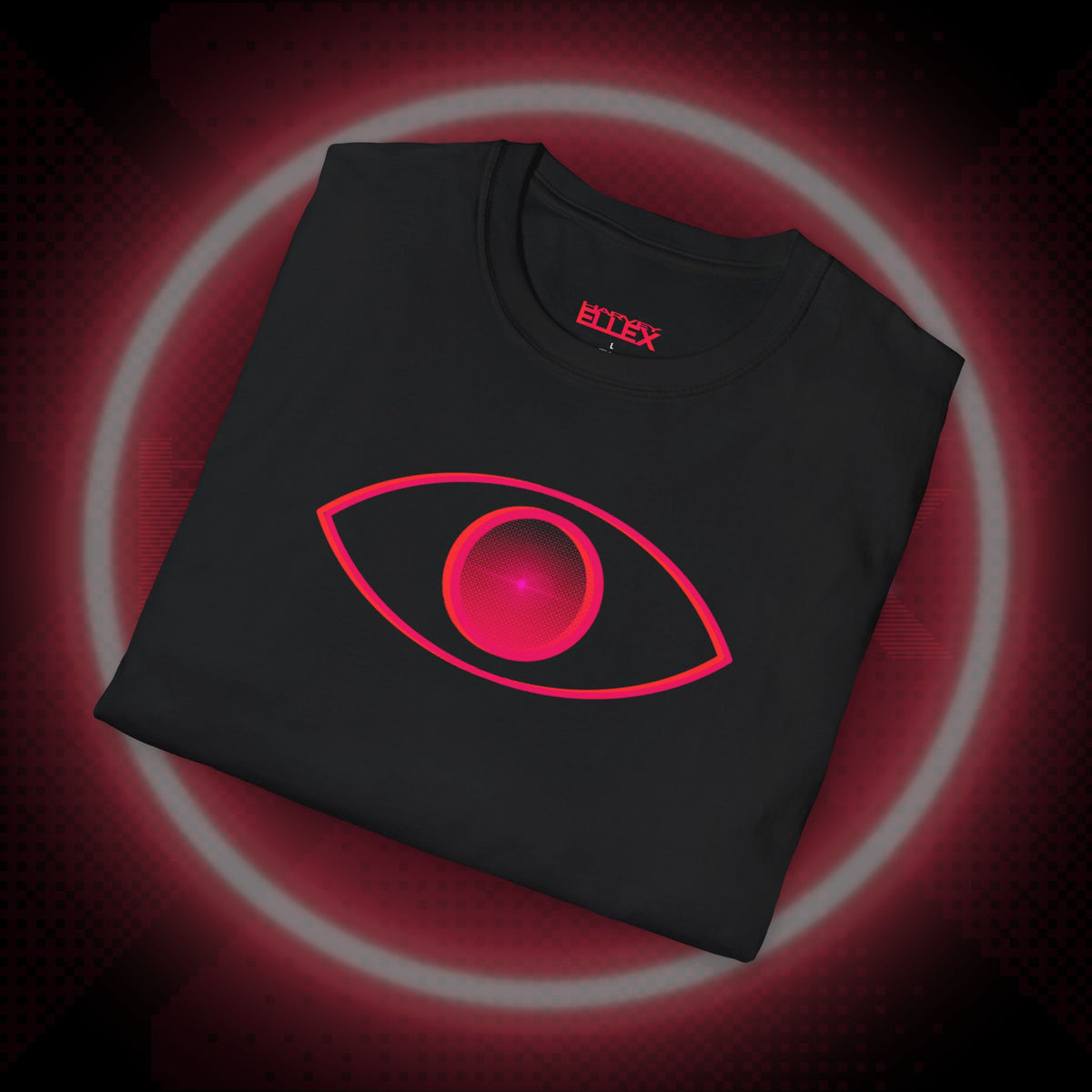 EYE SEE YOU