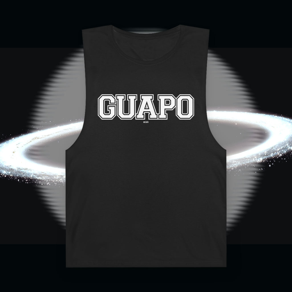 GUAPO : BroadTank