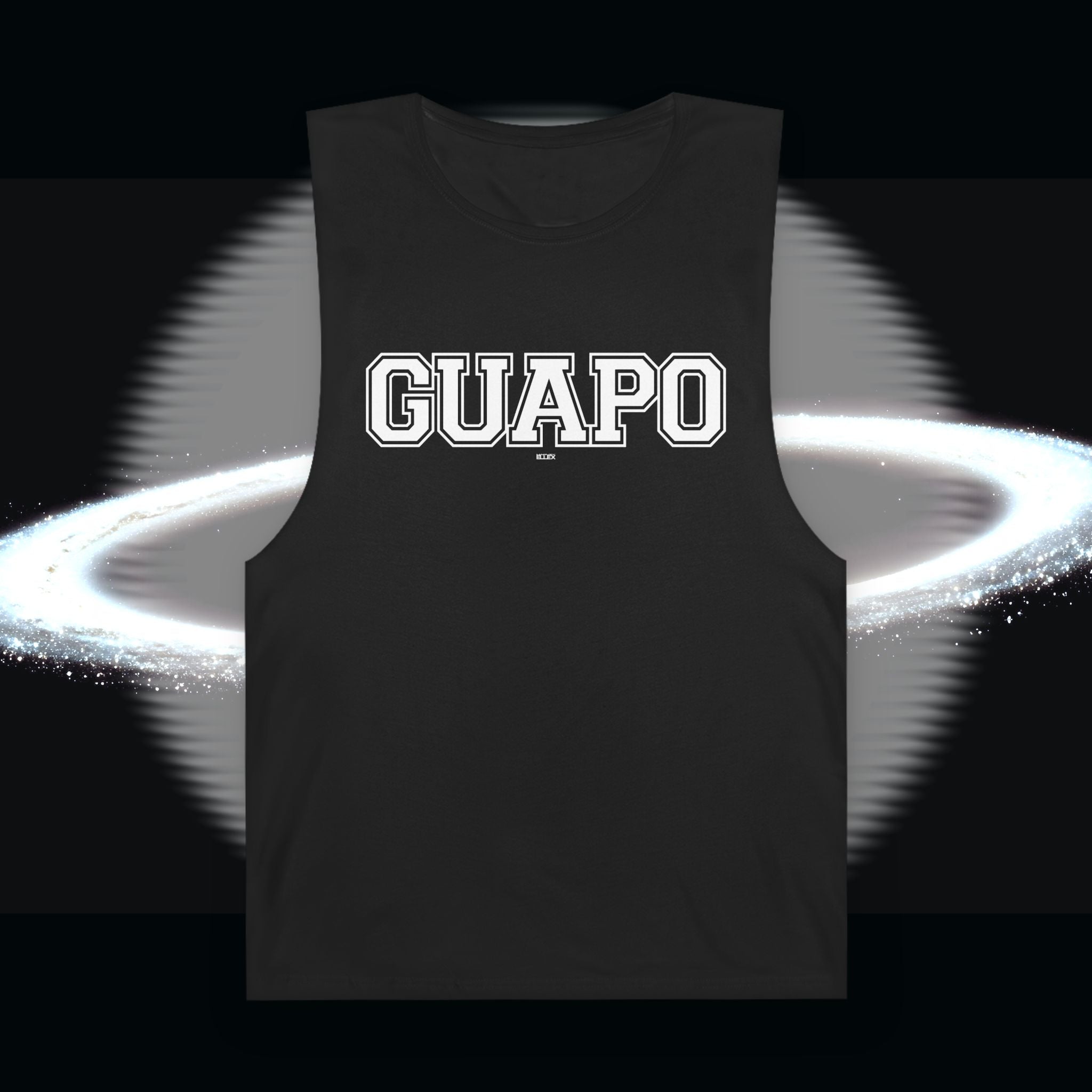 GUAPO : BroadTank