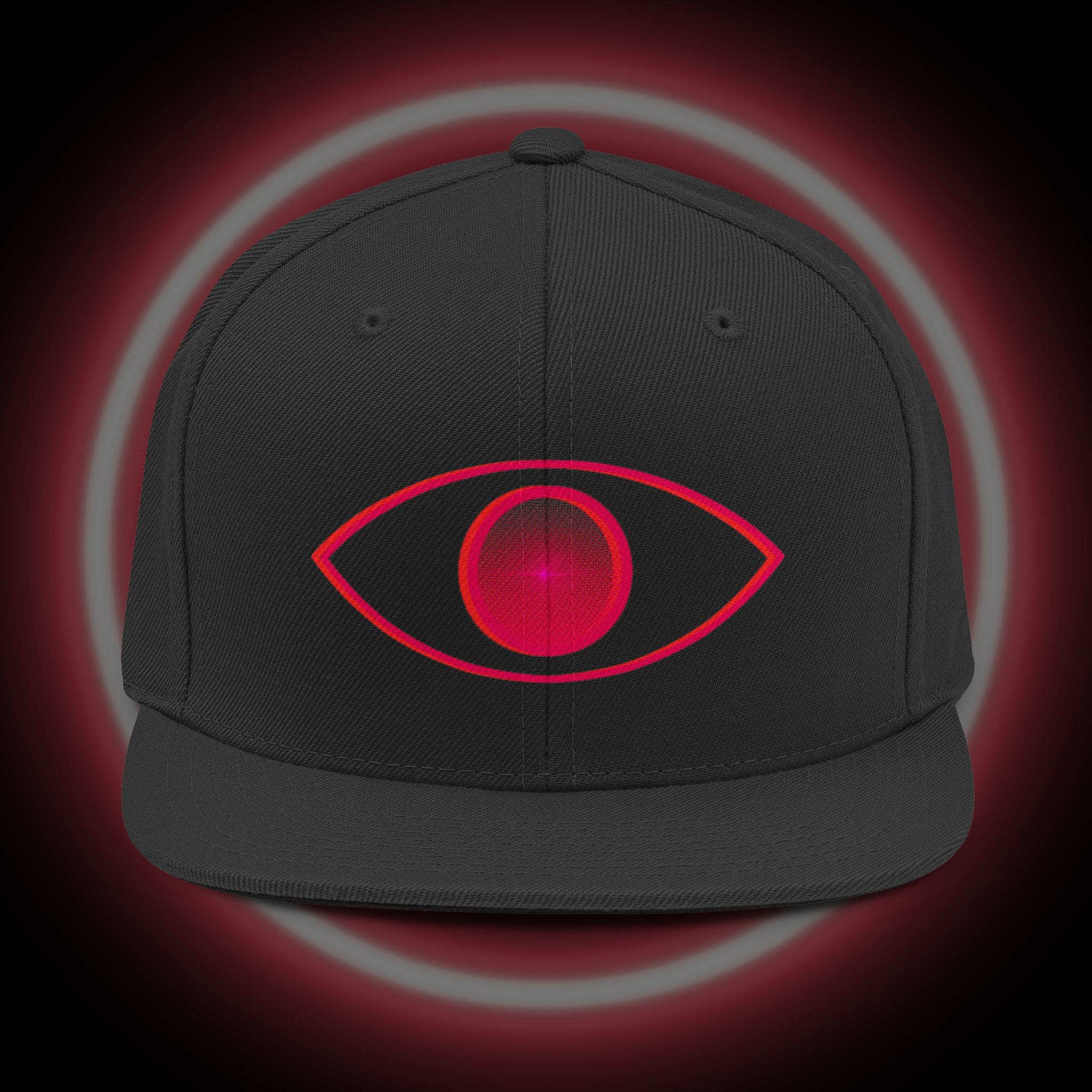 EYE : Snapback