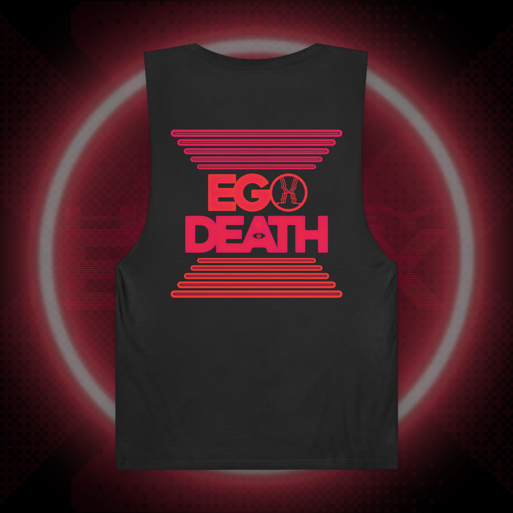 EGO : BroadTank