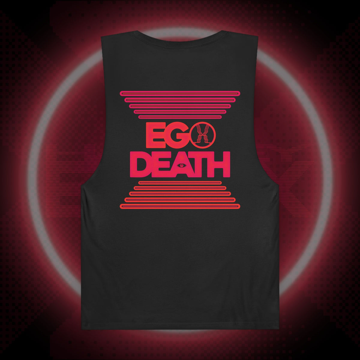 EGO : BroadTank