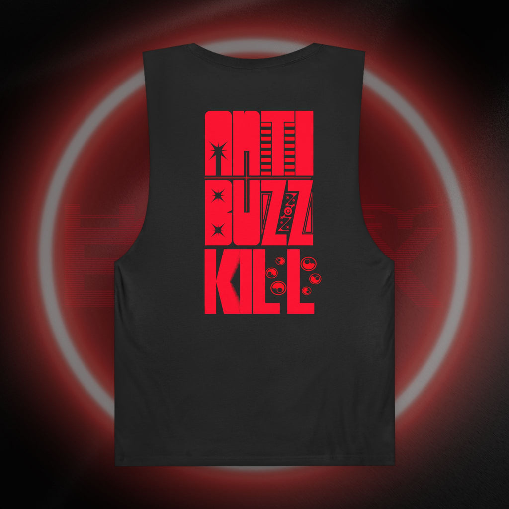 ANTIBUZZKILL : BroadTank
