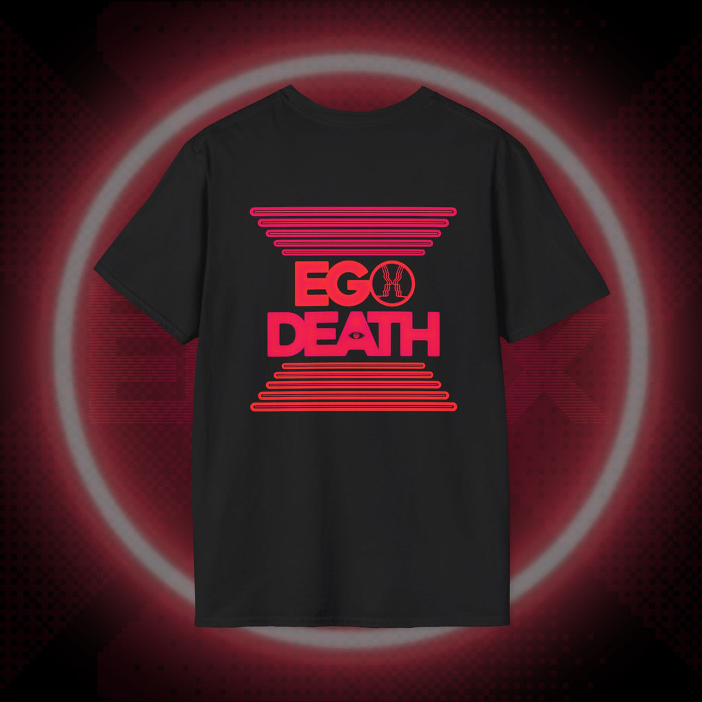EGO DEATH