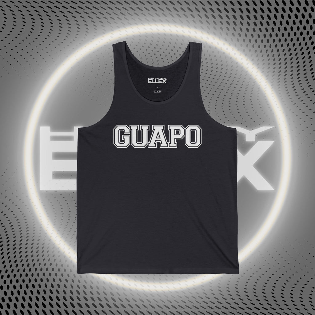GUAPO : Tank