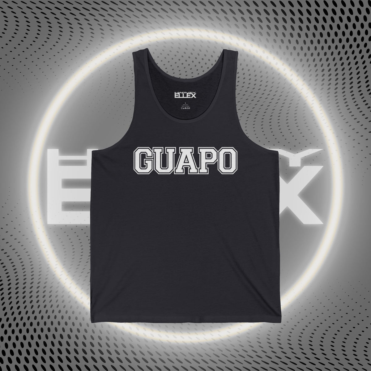 GUAPO : Tank