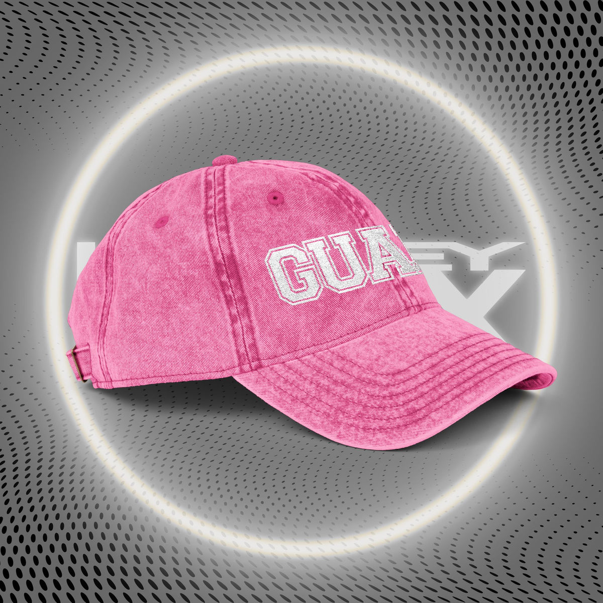 GUAPA : Vintage Cap