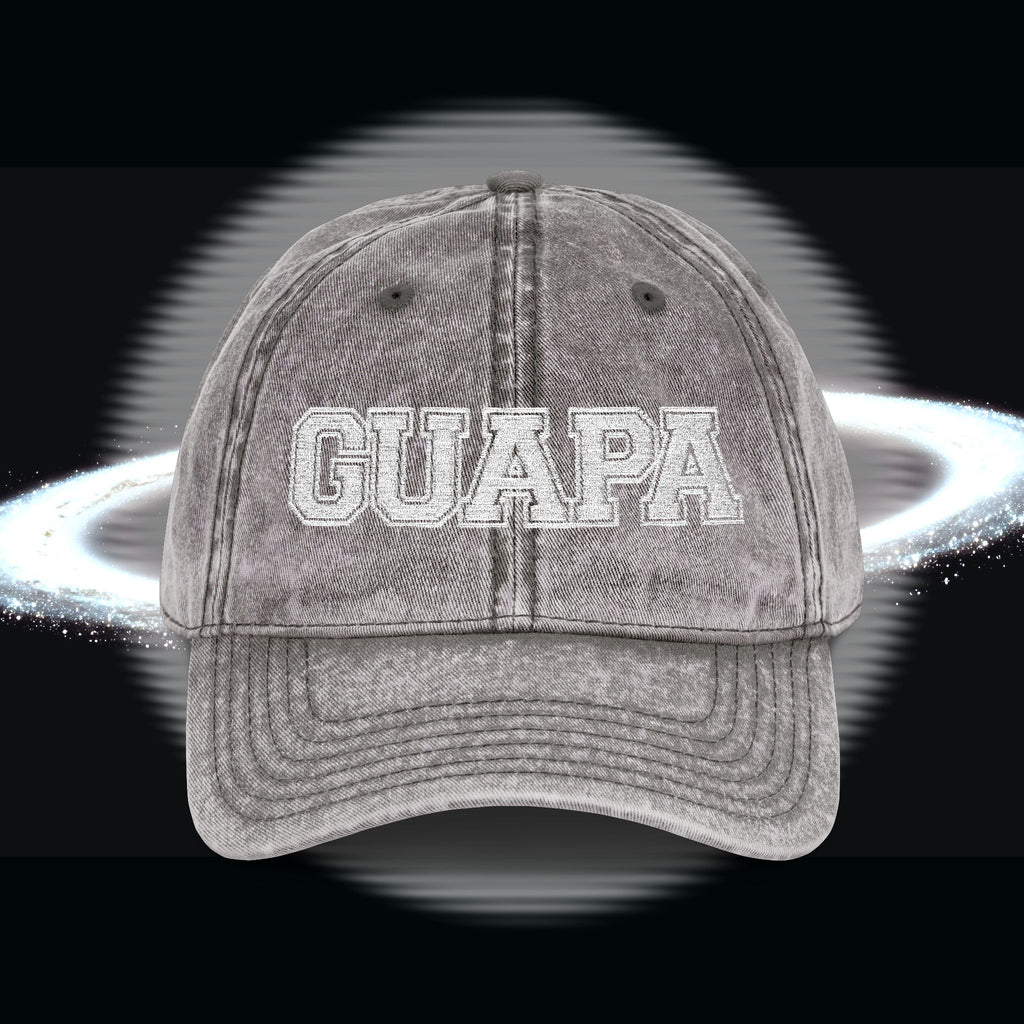 GUAPA : Vintage Cap