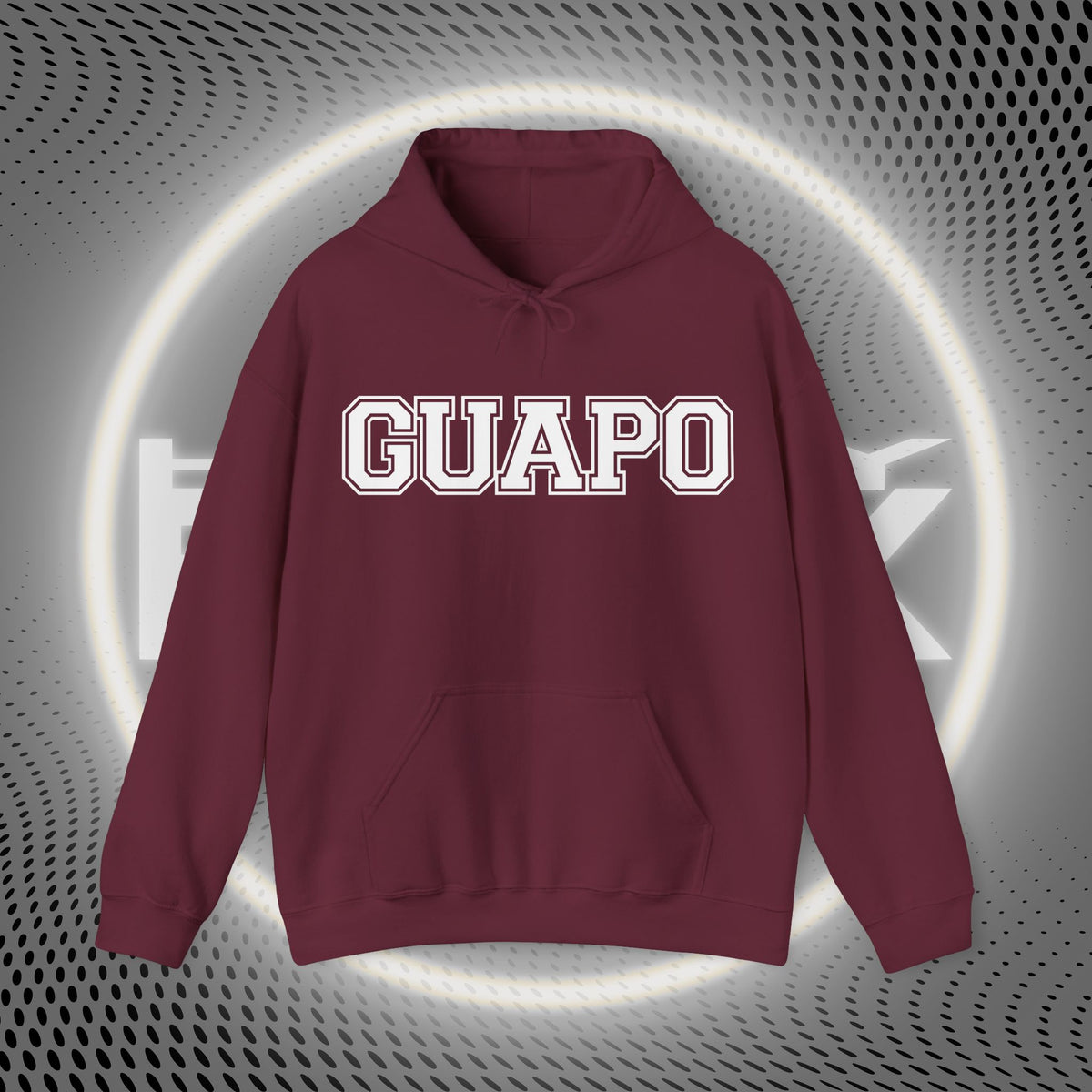 GUAPO : Hoodie
