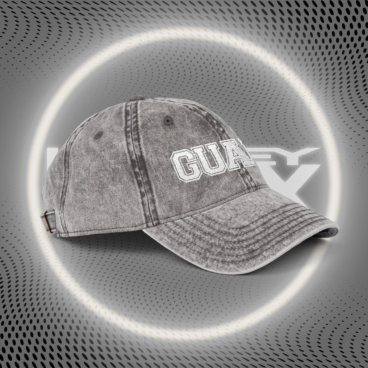 GUAPO : Vintage Cap