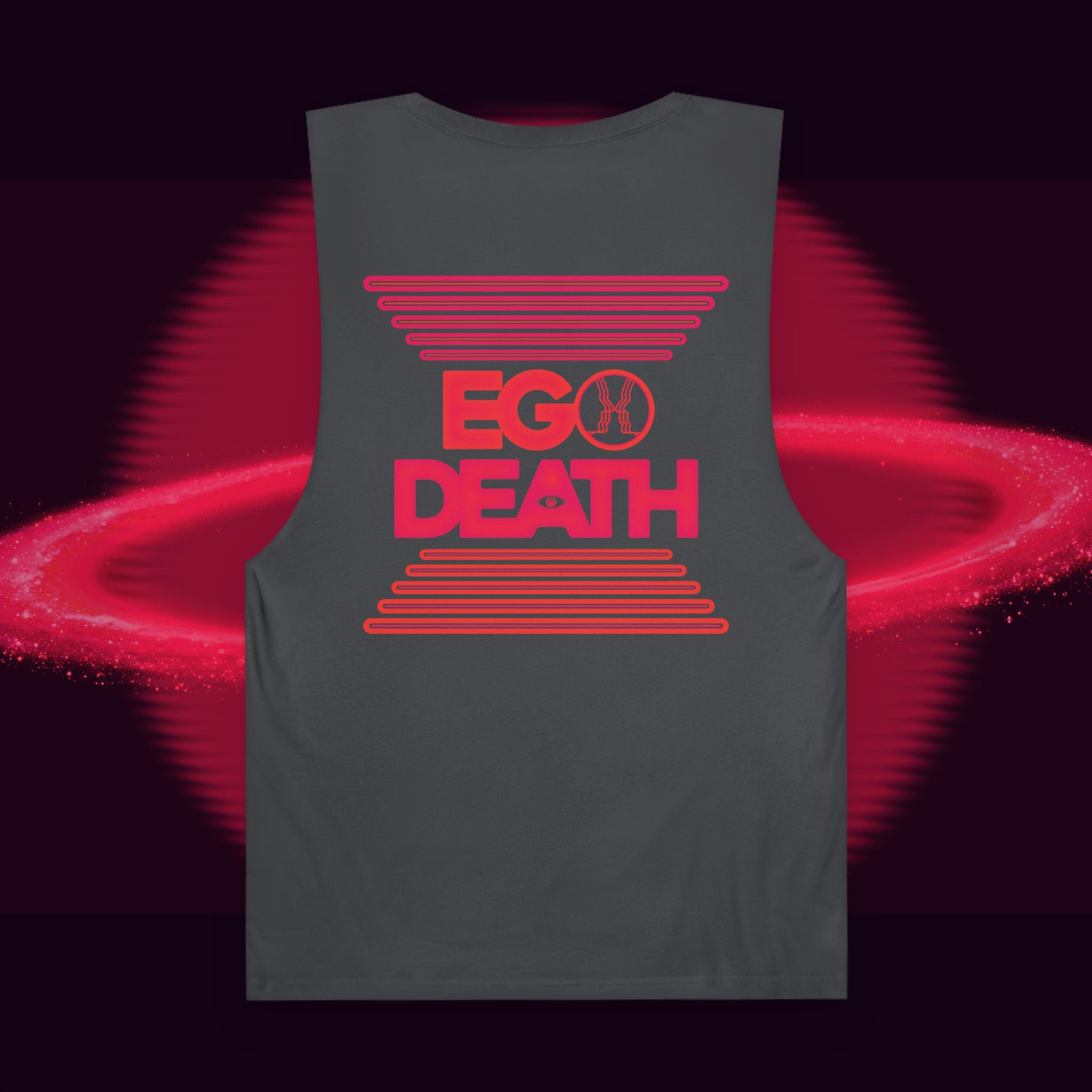 EGO : BroadTank