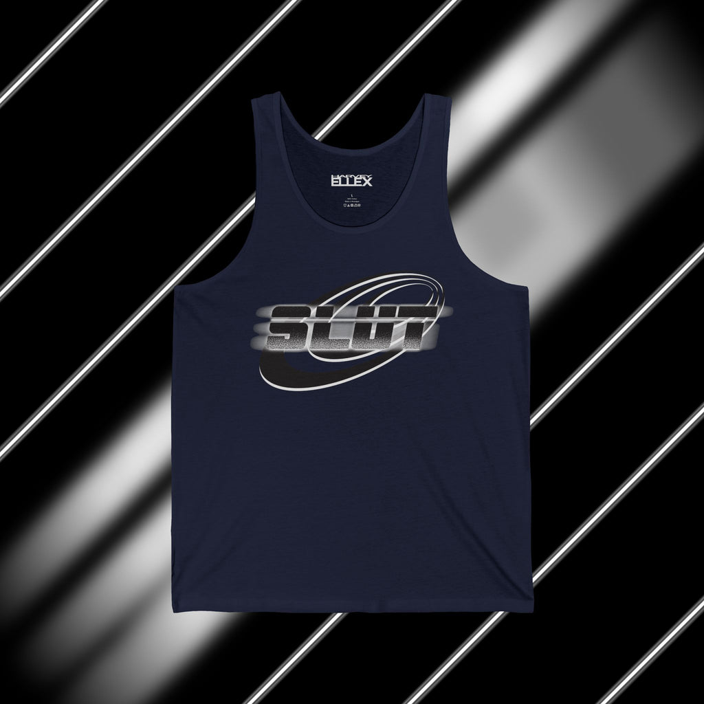 SLUT : Tank