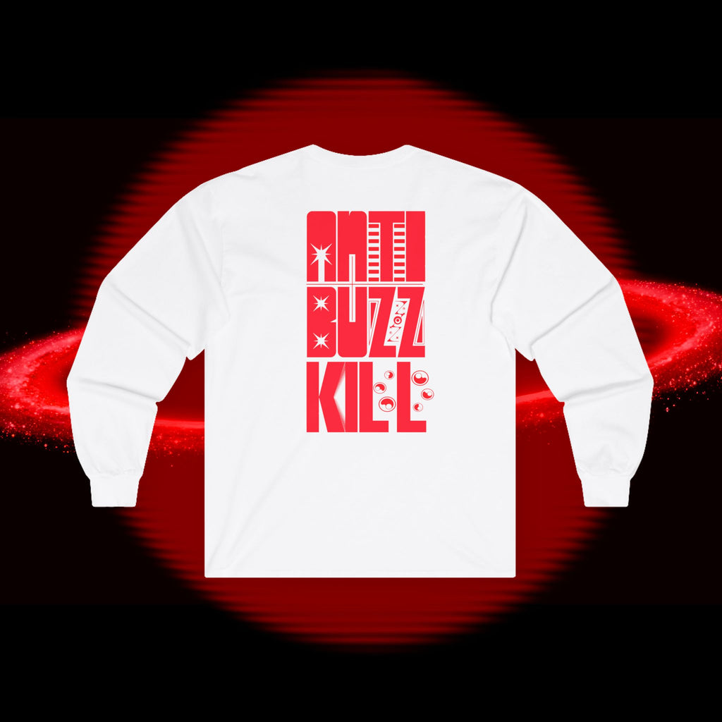 ANTI BUZZKILL : Long