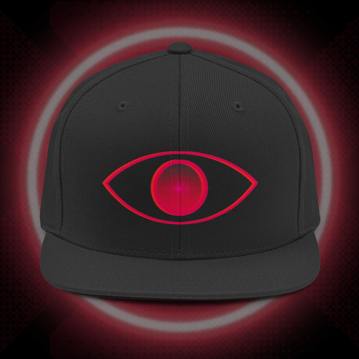 EYE : Snapback