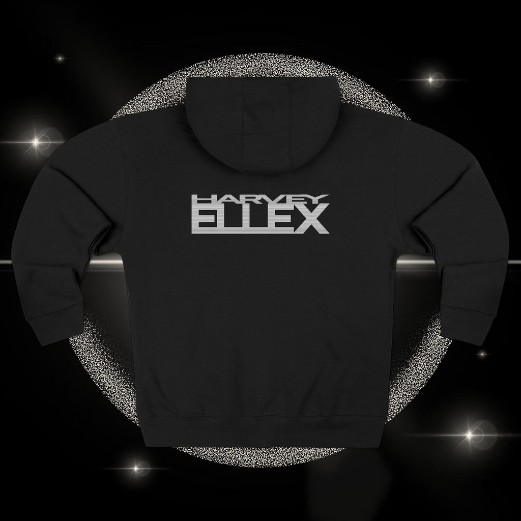 SIGNATURE : ZipHoodie