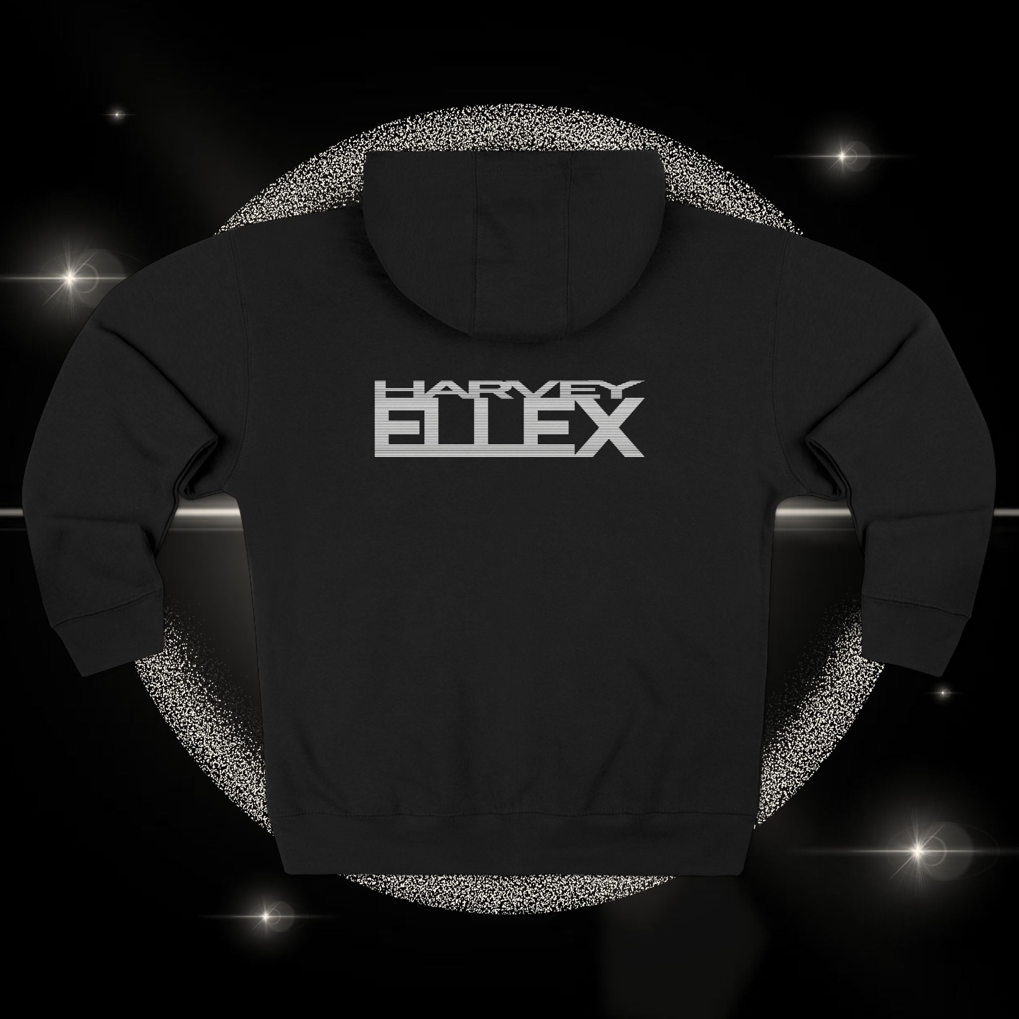 SIGNATURE : ZipHoodie