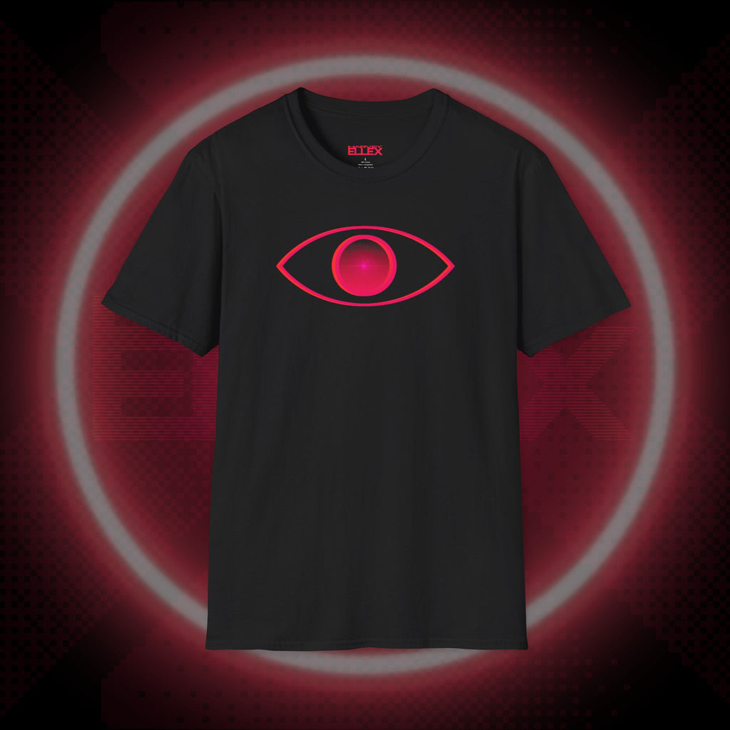 EYE SEE YOU