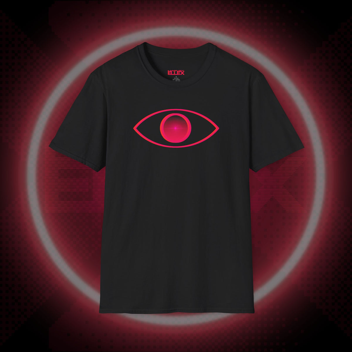 EYE SEE YOU