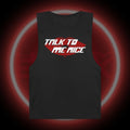 TALK 2 ME : BroadTank