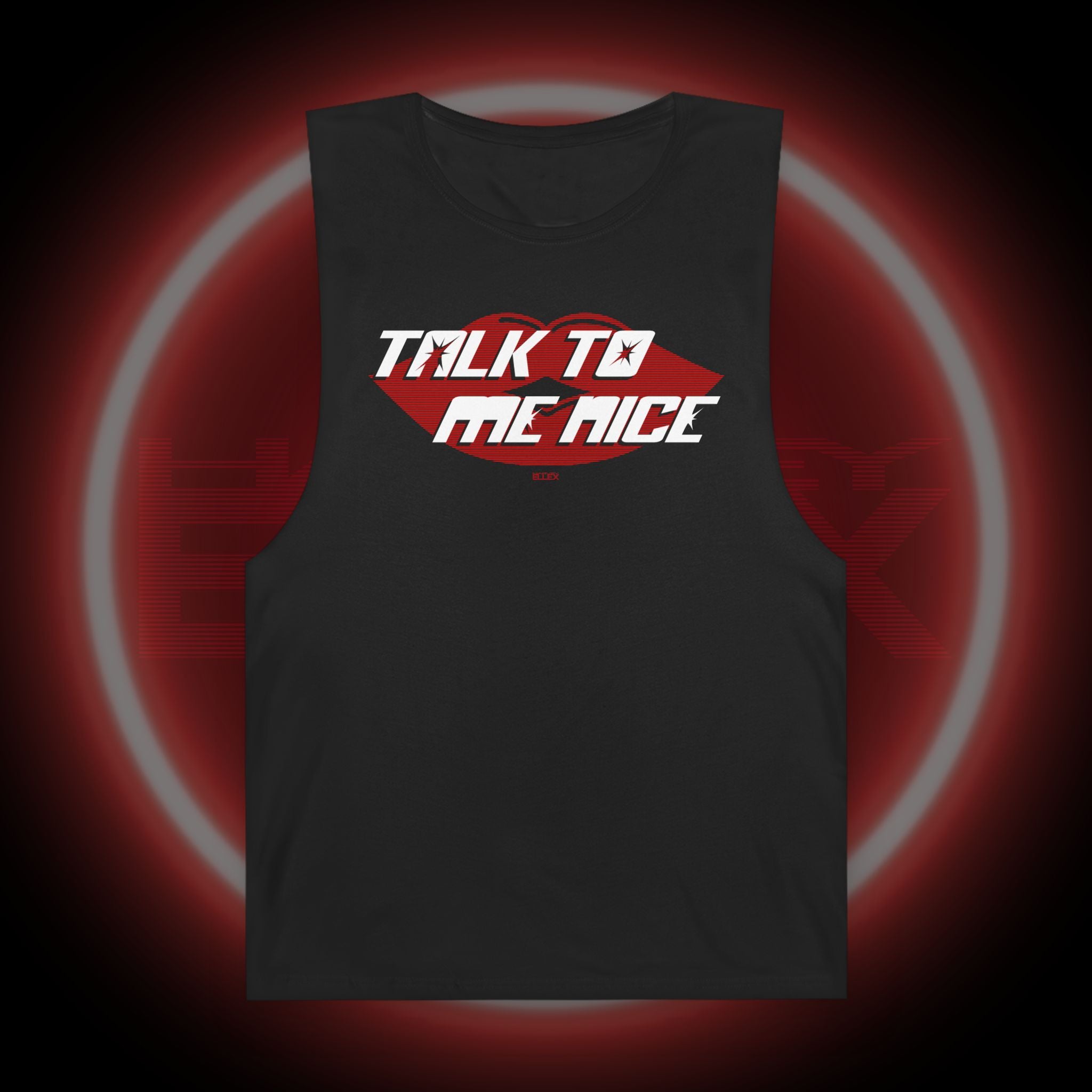 TALK 2 ME : BroadTank