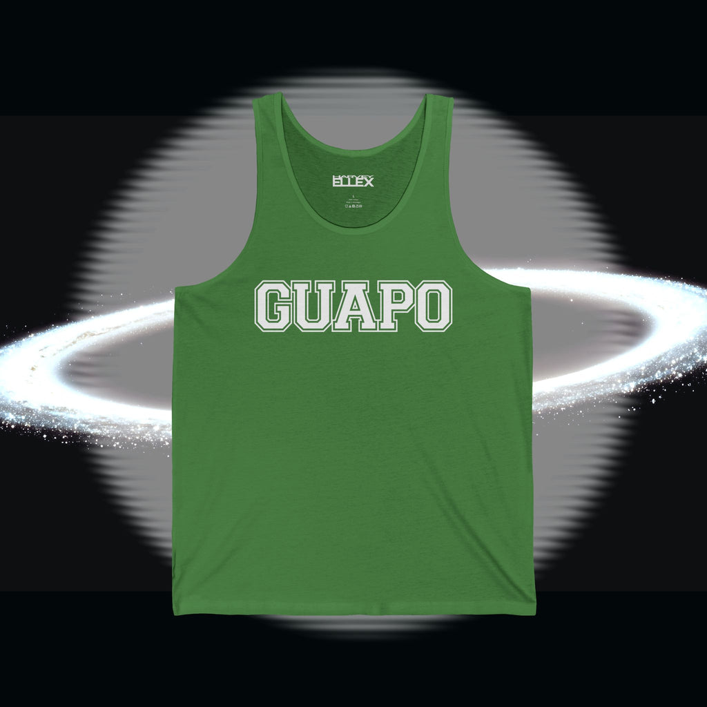 GUAPO : Tank
