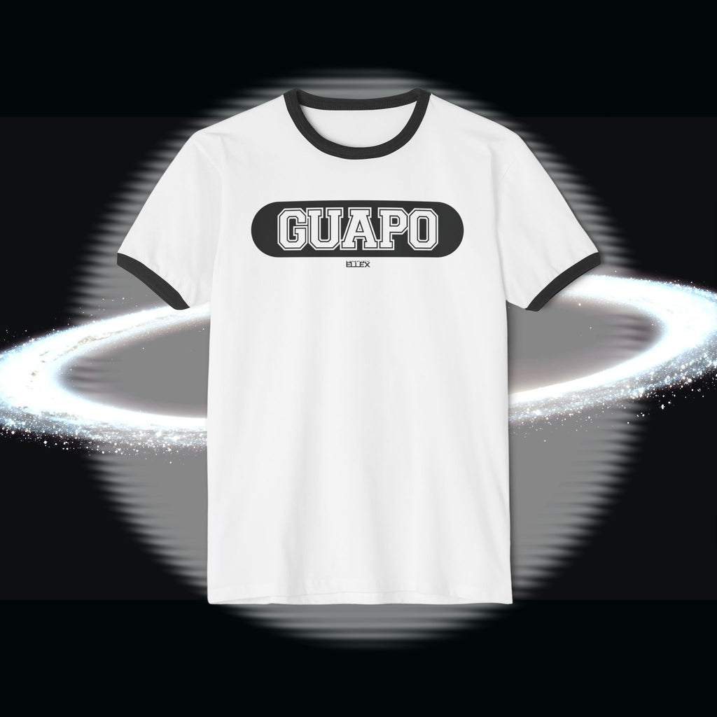 GUAPO : Retro