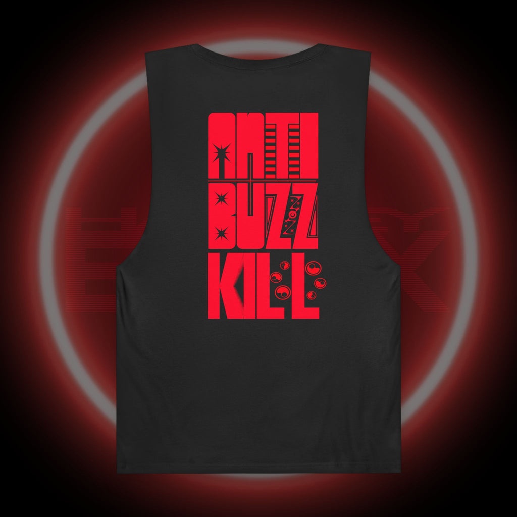 ANTIBUZZKILL : BroadTank