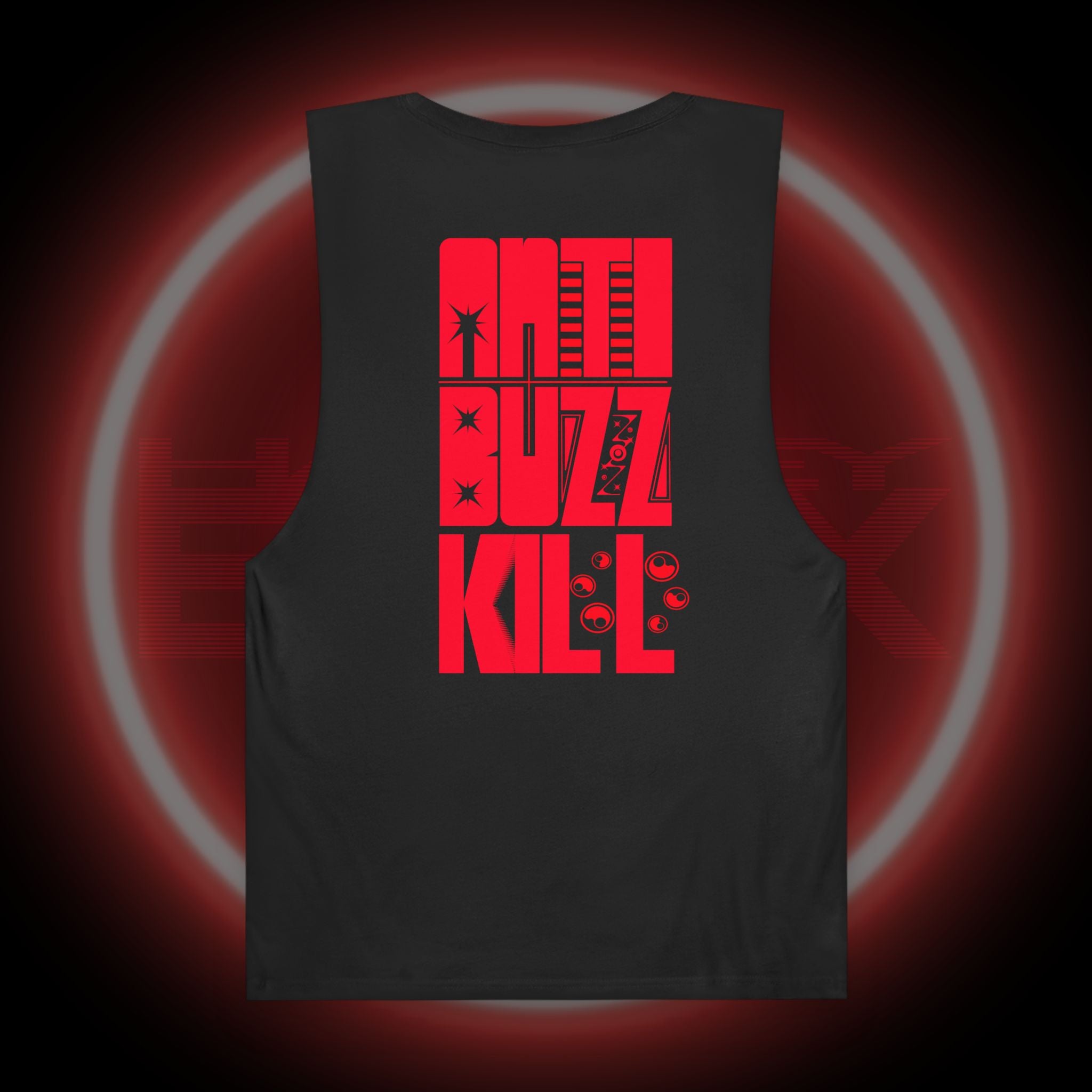 ANTIBUZZKILL : BroadTank
