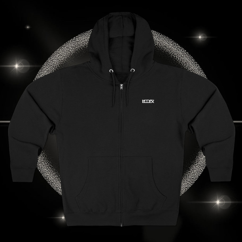 SIGNATURE : ZipHoodie