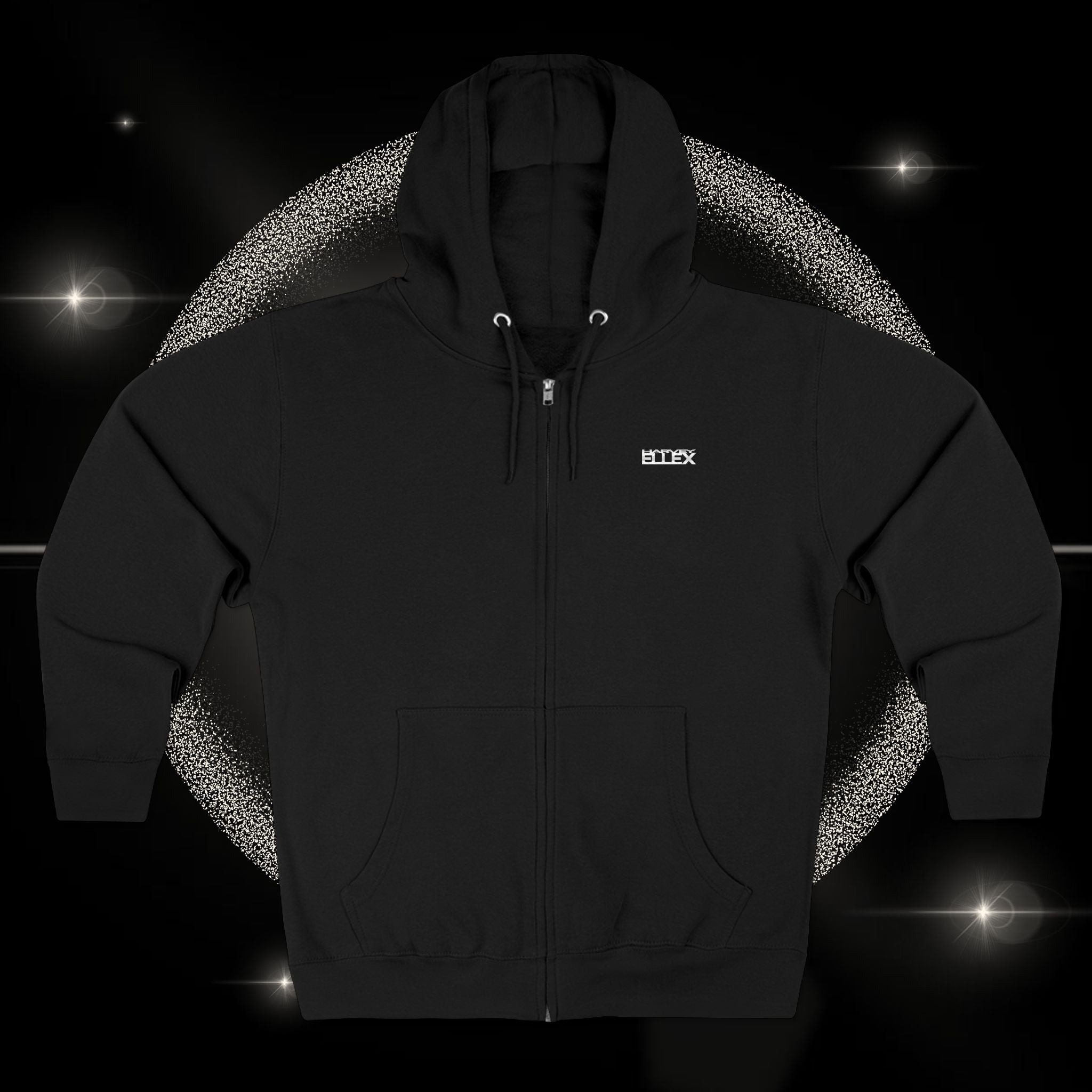 SIGNATURE : ZipHoodie