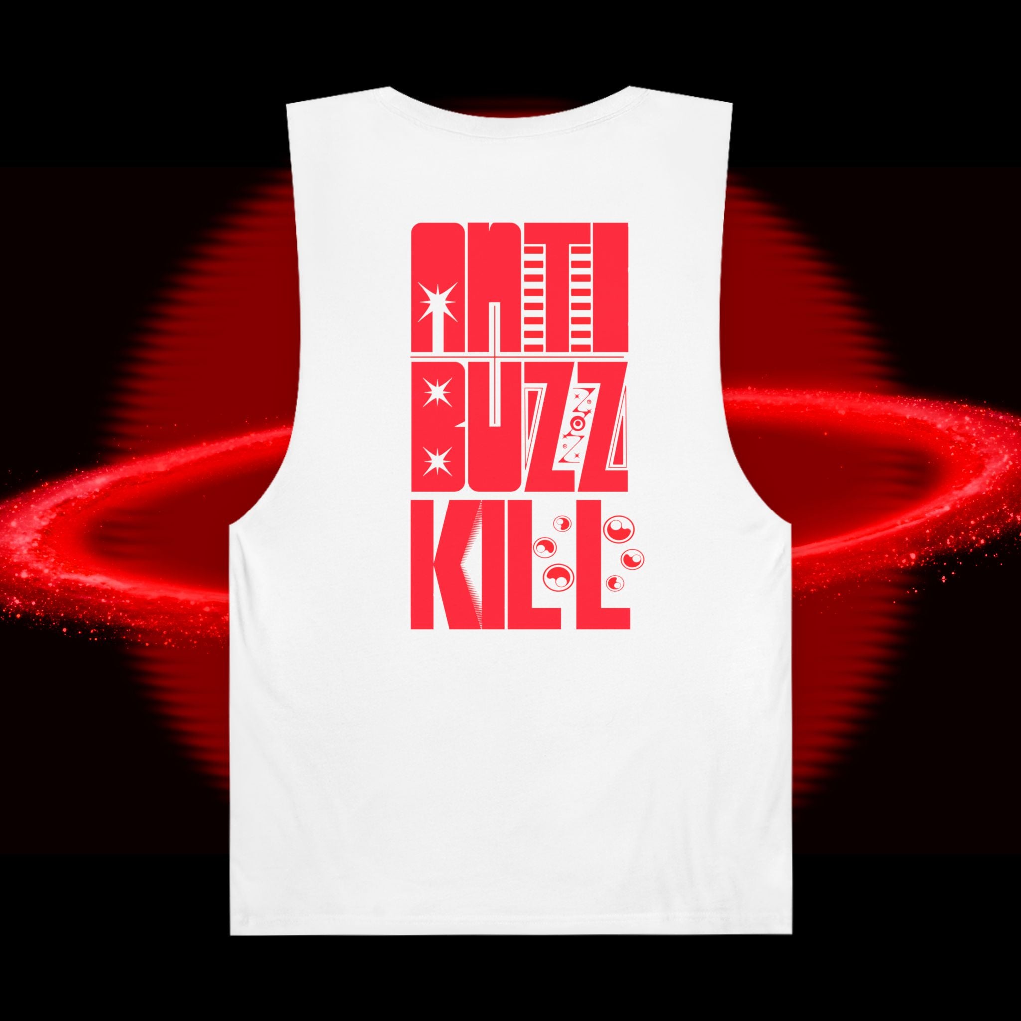 ANTIBUZZKILL : BroadTank