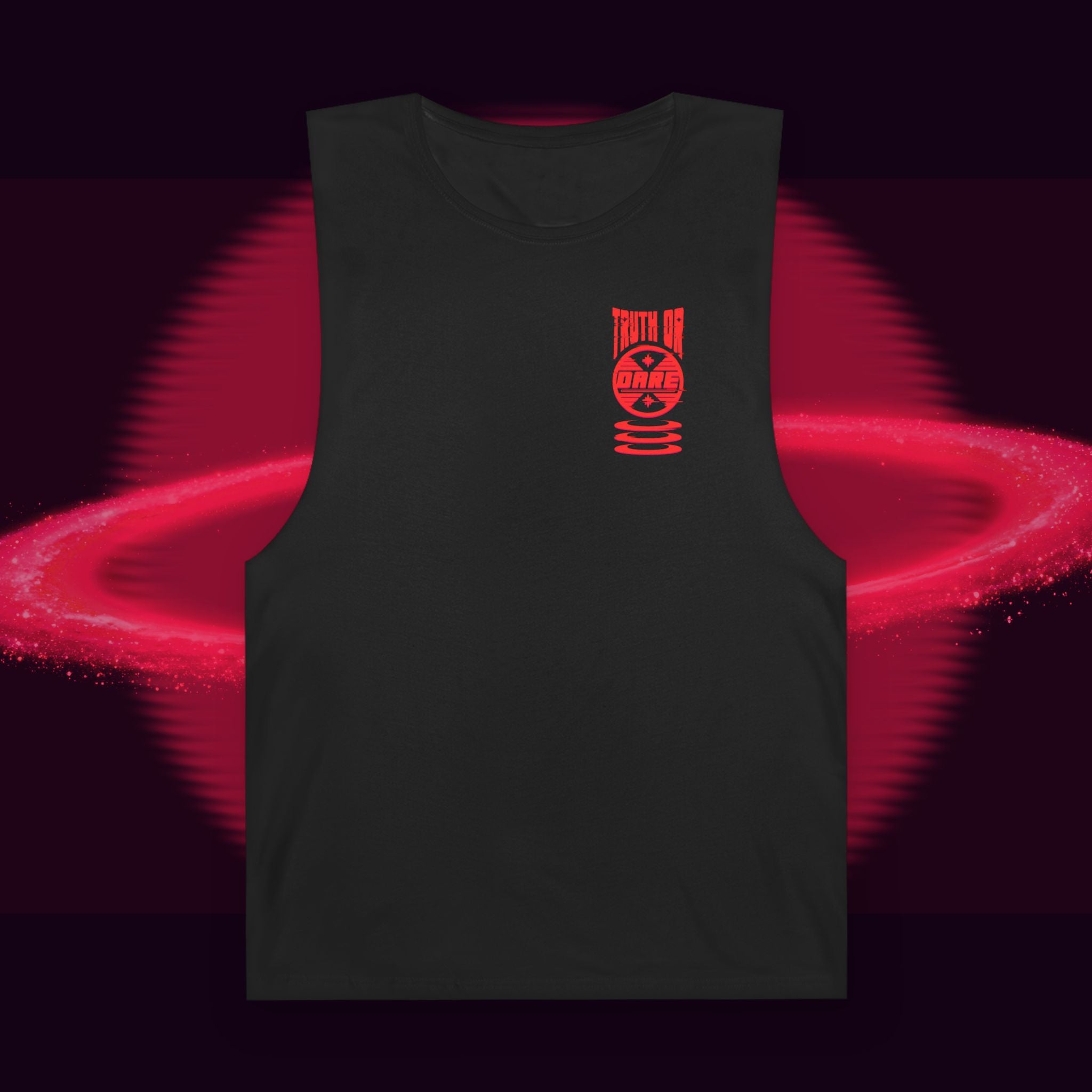 TRUTH [GLITCH] : BroadTank