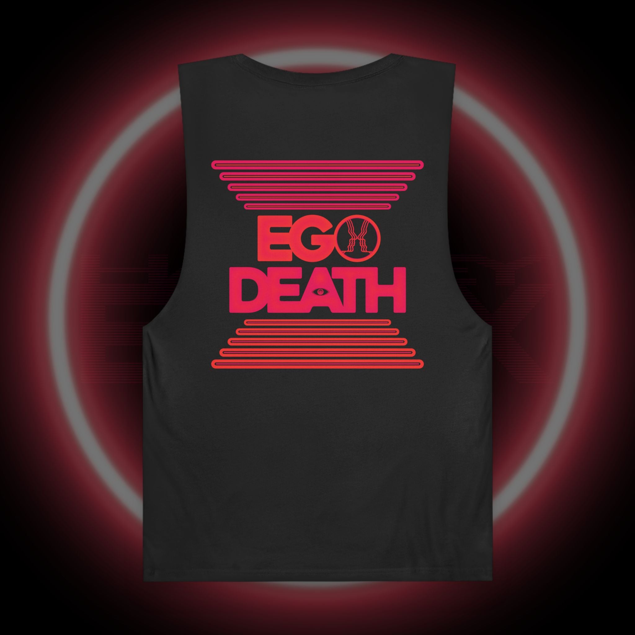 EGO : BroadTank