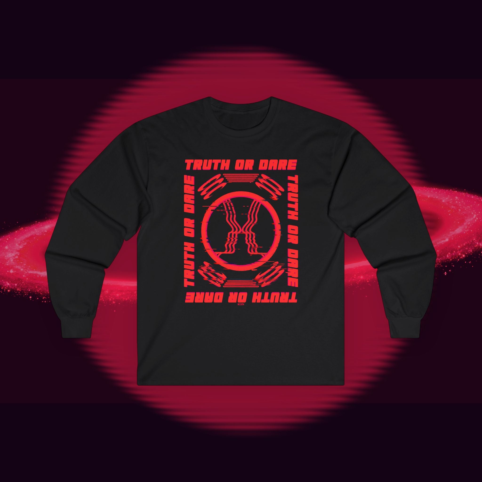 TRUTH [GLITCH] : Long