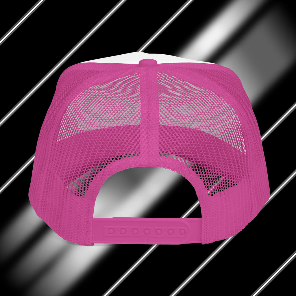 SLUT : TruckerCap