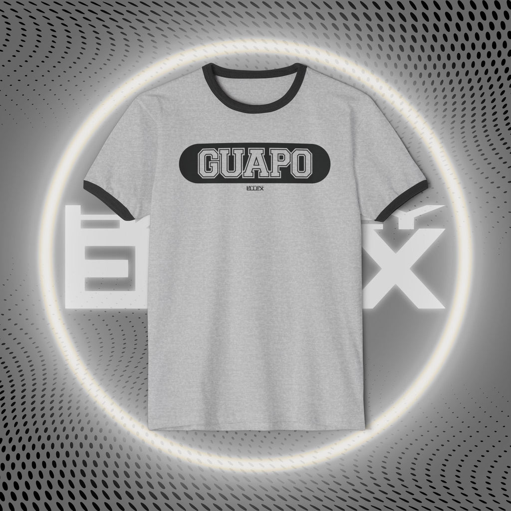 GUAPO : Retro