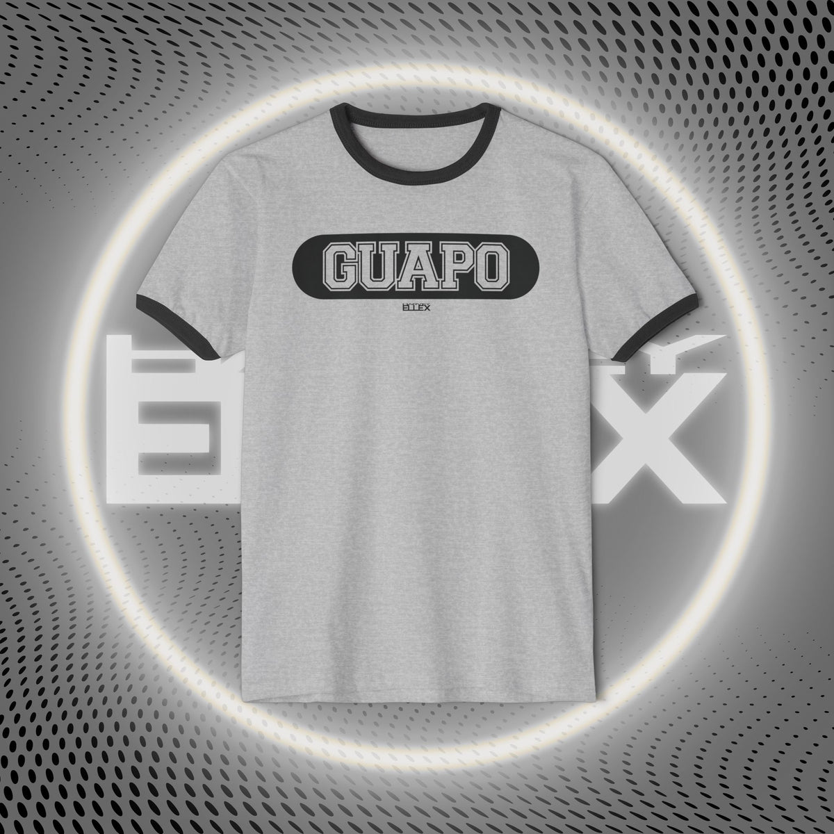 GUAPO : Retro