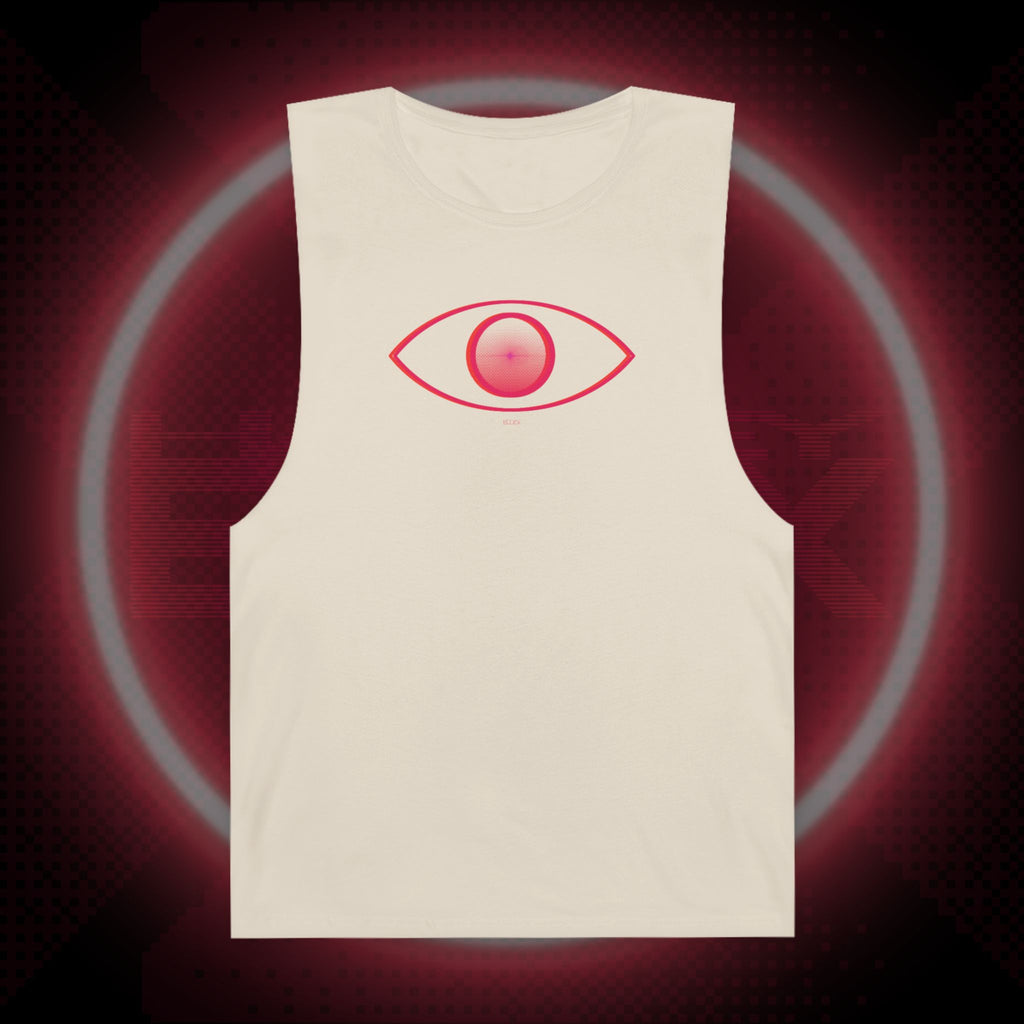 EYE SEE YOU : BroadTank