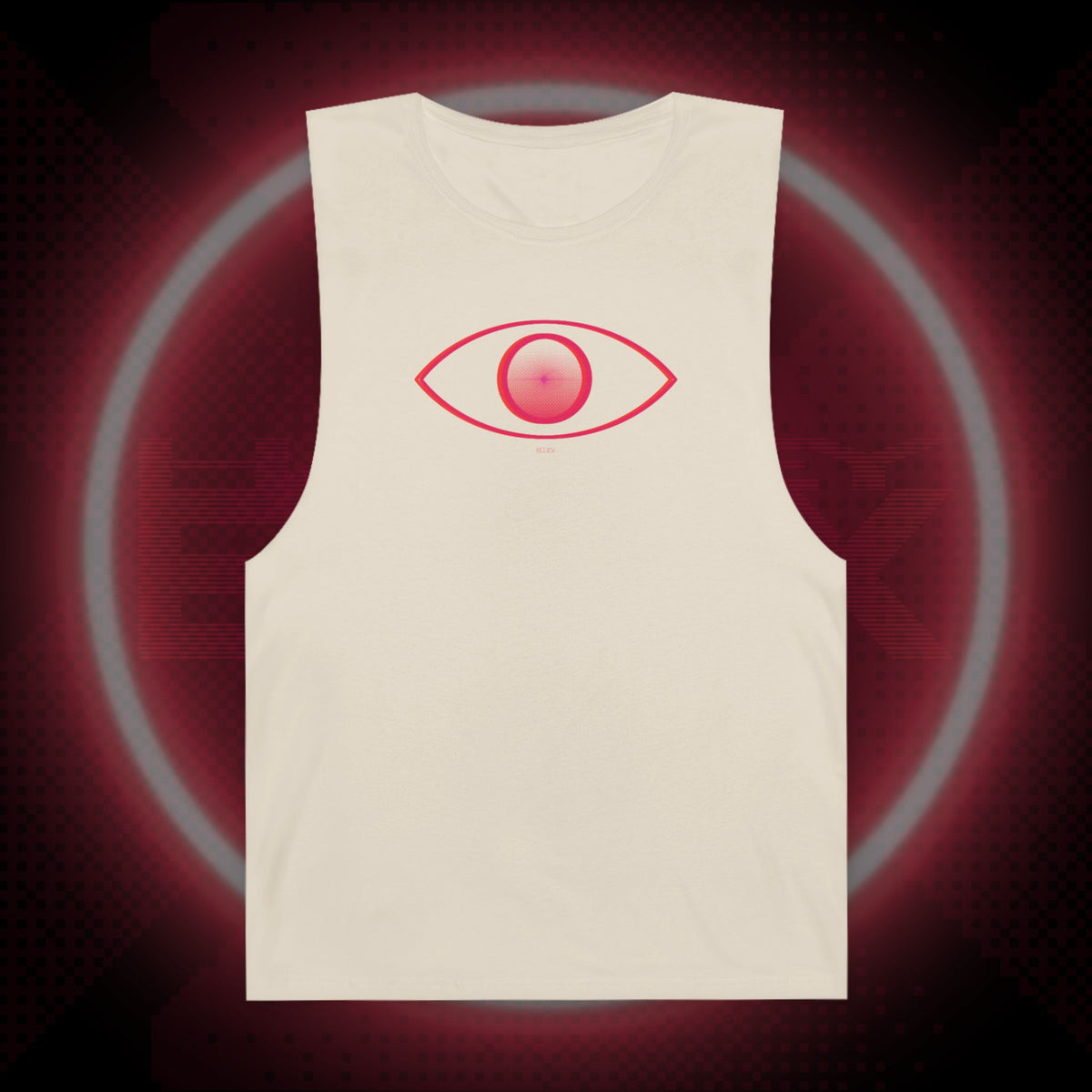 EYE SEE YOU : BroadTank