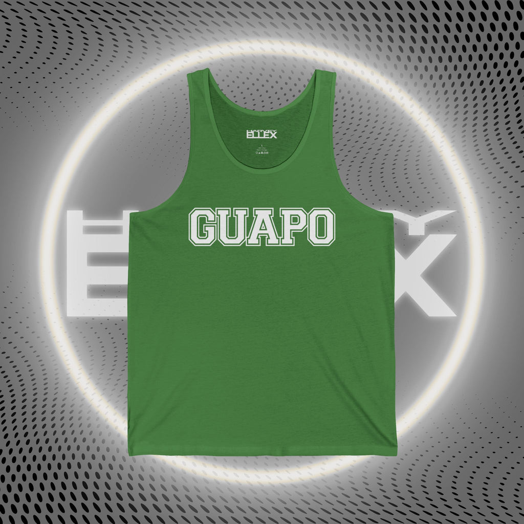 GUAPO : Tank