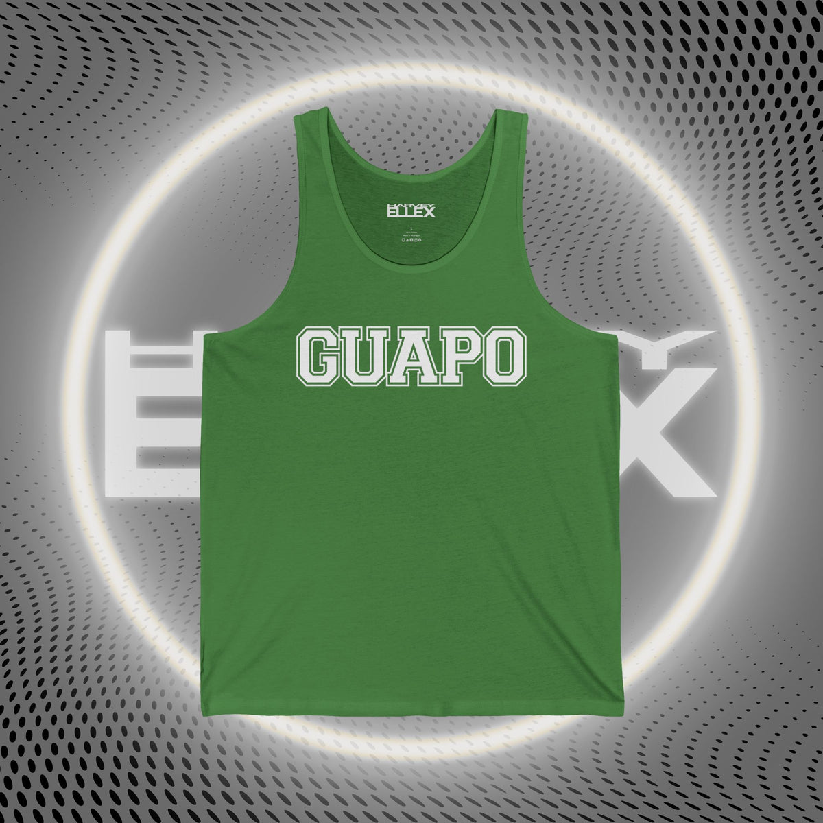 GUAPO : Tank