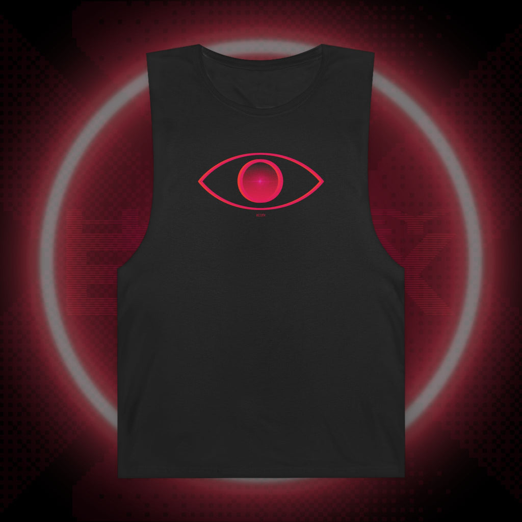 EYE SEE YOU : BroadTank